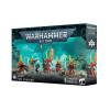 Aeldari: Fire Dragons – Elitarna Piechota Antypancerna Craftworlds | Warhammer 40k
